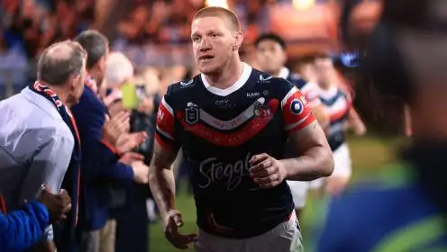 Former Super League, NRL, State of Origin star pens deal for 2025 Down Under