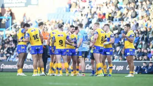 Five takeaways as Leeds Rhinos beat Wigan Warriors in Ash Handley’s testimonial