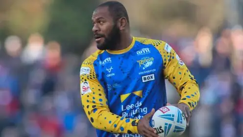 Explaining Leeds Rhinos’ salary cap opportunity after Maika Sivo injury with dispensations possible