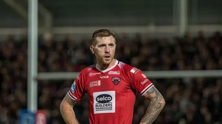 Marc Sneyd
