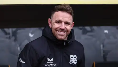 Richie Myler delivers buoyant Hull FC message with ‘positive’ recruitment admission made