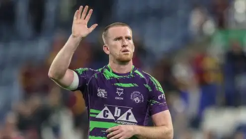 Rowan Milnes’ Castleford exit confirmed as future beyond 2025 also clear
