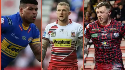 7 Super League players you forgot had short-lived stints at random clubs including Hull KR duo