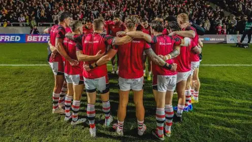Salford Red Devils salary cap update as Paul Rowley makes open admission