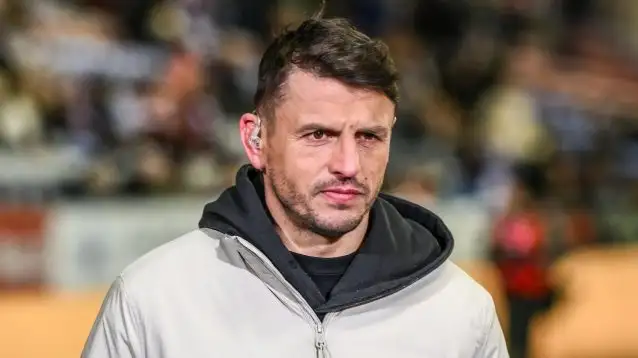Jon Wilkin