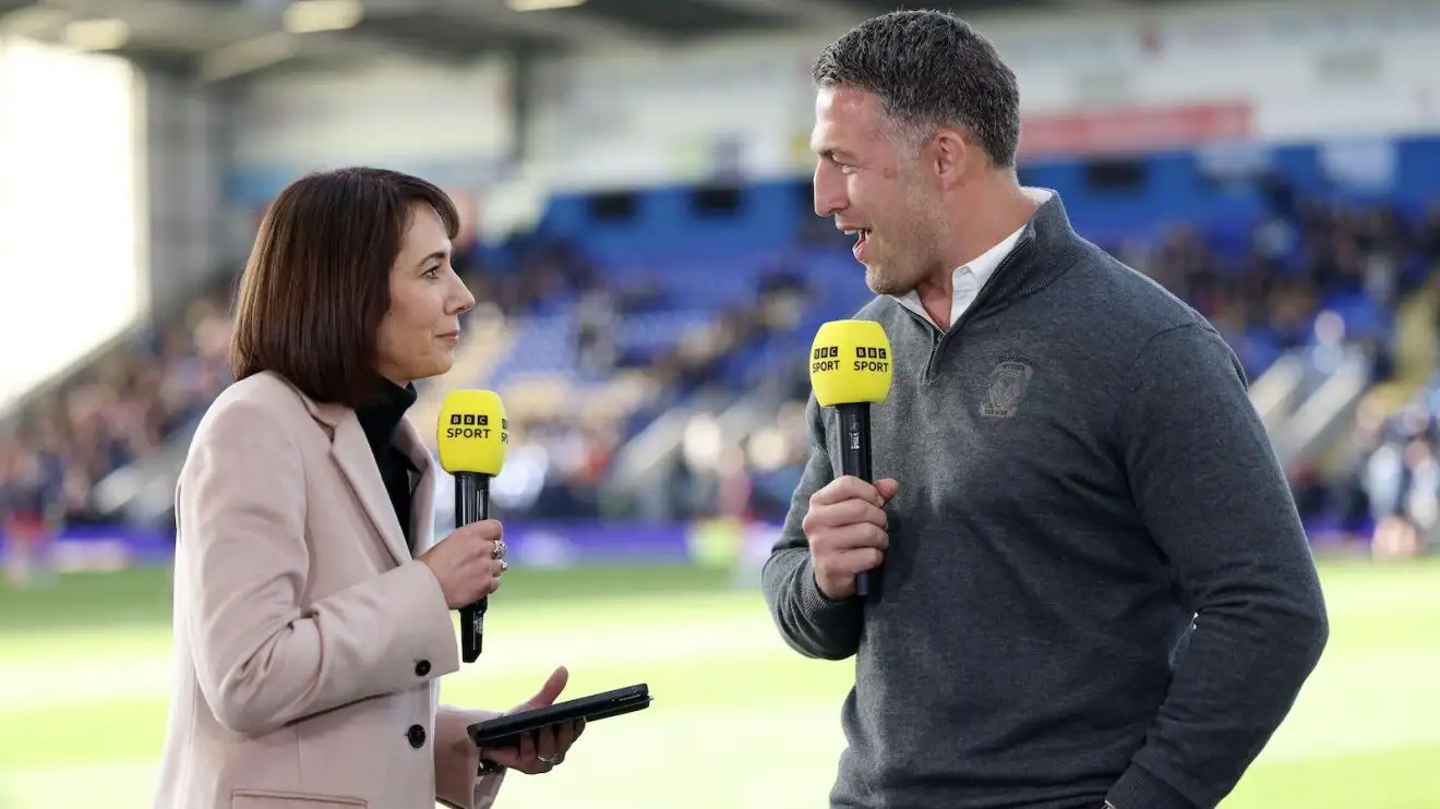 BBC Super League