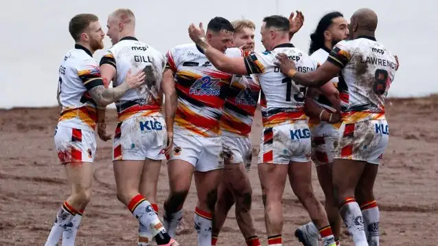 1895 Cup semi-finalists locked in as four Championship sides one win from Wembley