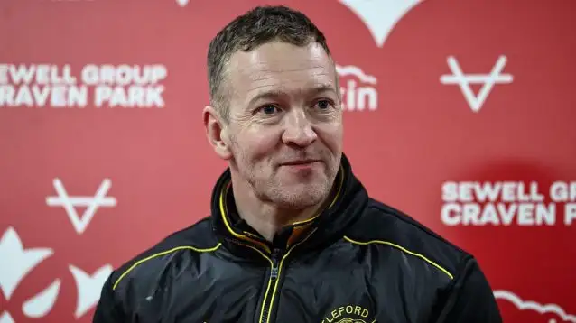 Danny McGuire