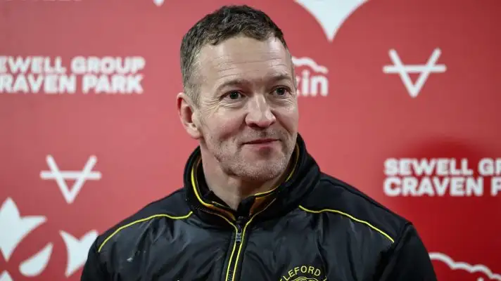 Danny McGuire
