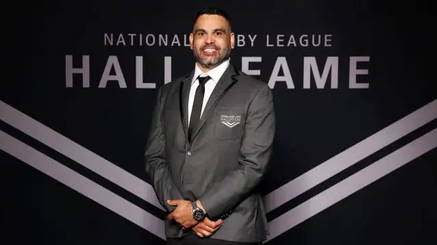 Greg Inglis