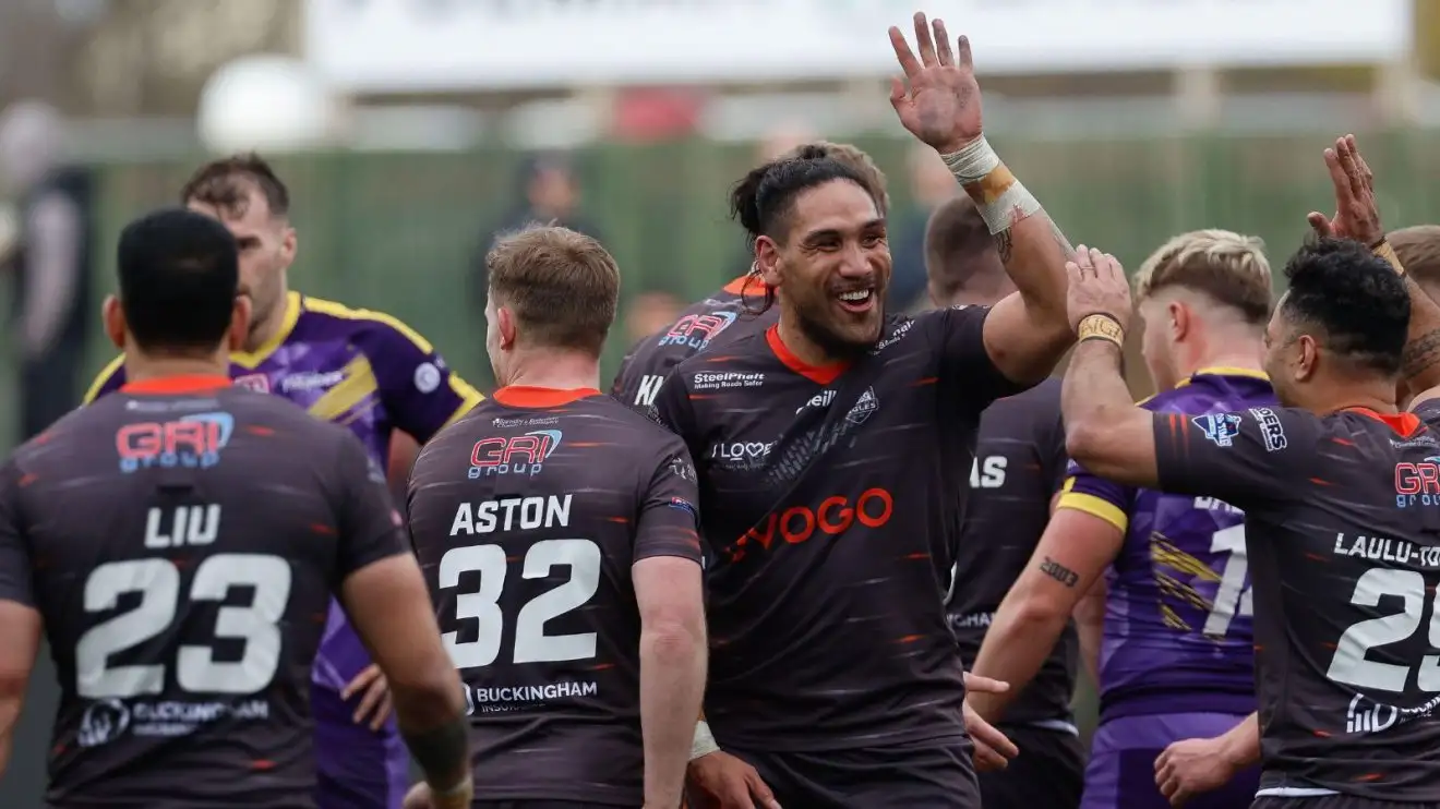 Jesse Sene-Lefao