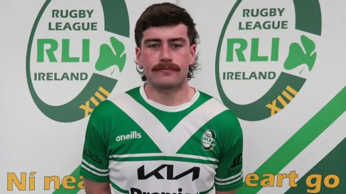 Dec O'Donnell