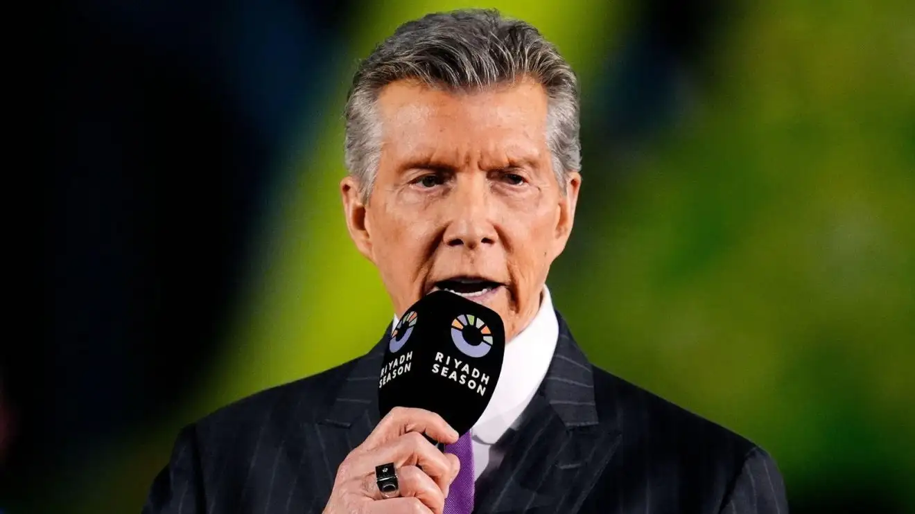 Michael Buffer