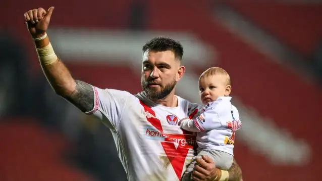 New St Helens recruit reveals major influence in Super League switch after initial rejected offer