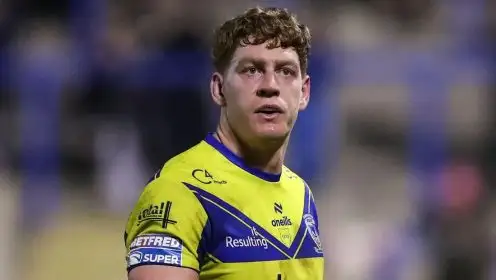 Dan Russell breaks silence on Warrington exit as 2026 transfer admission made