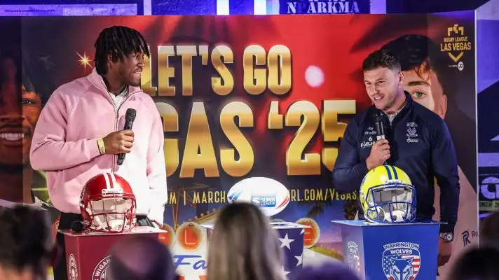 Junior Nsemba, George Williams