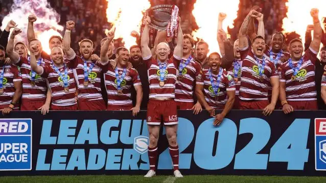 Liam Farrell