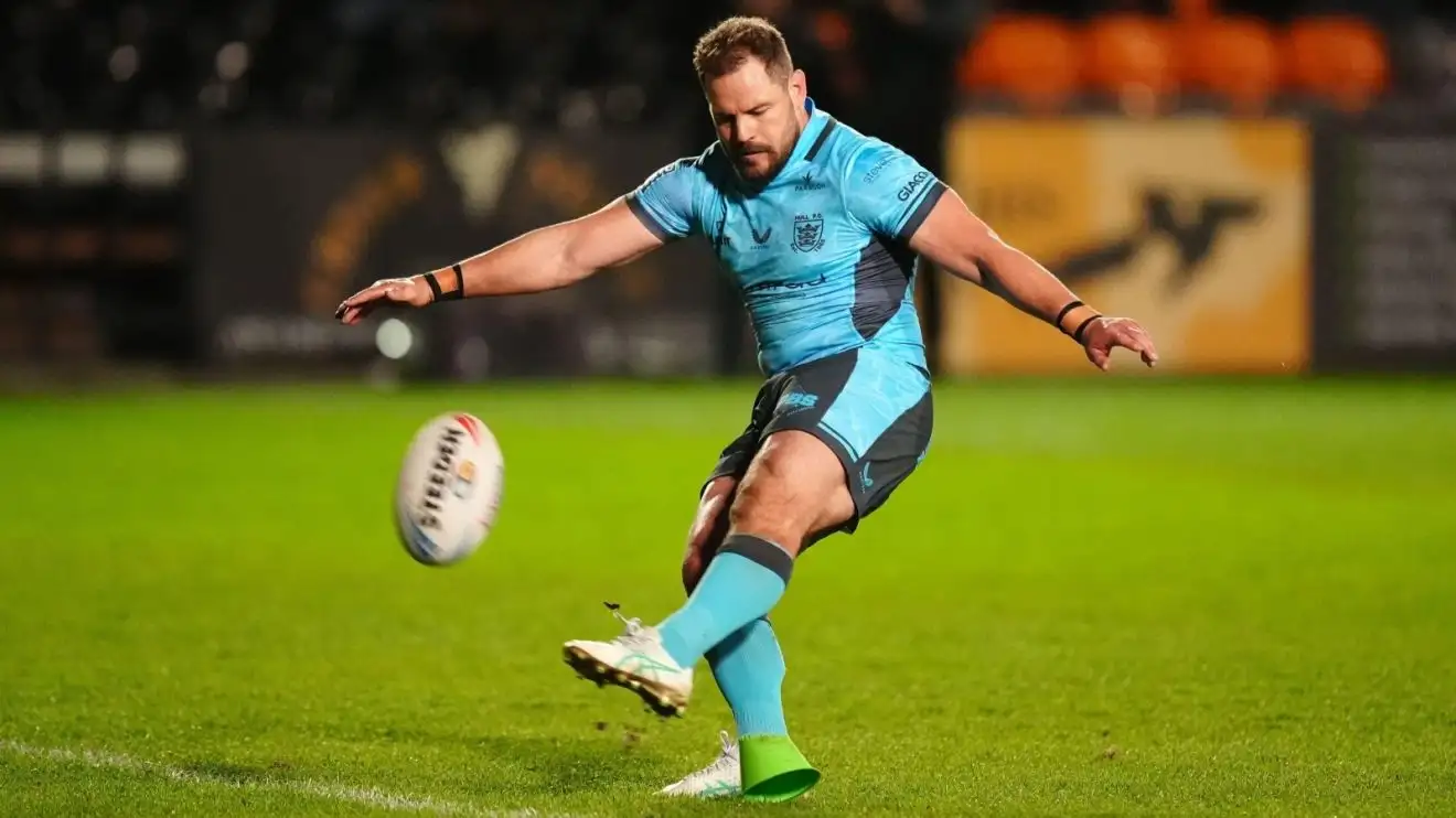 Aidan Sezer