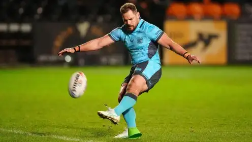 ‘Nobody gives us a chance’ – Hull FC star starts derby mind games early