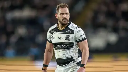 Hull FC star emerges as early Man of Steel leader as latest points revealed