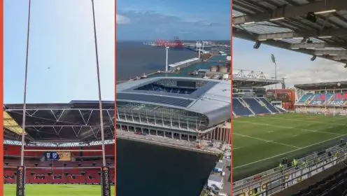 Rugby league Ashes: dates, venues and how to watch all confirmed