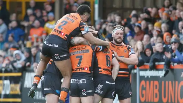 Castleford Tigers