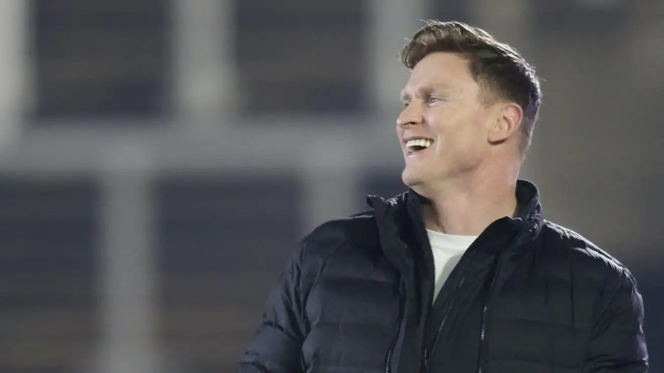 Chris Ashton