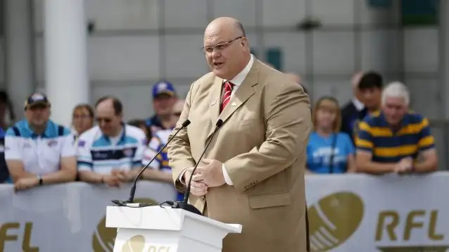 Nigel Wood
