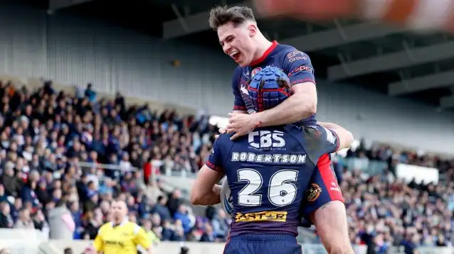 St Helens player ratings: ‘Imperious’ spine star among three who get 9s in Wakefield win