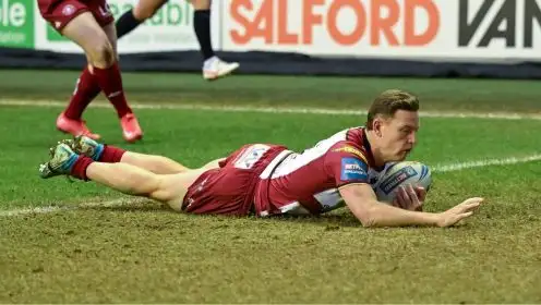 Super League injury room as Wigan and Leeds among clubs to pick up worrying knocks