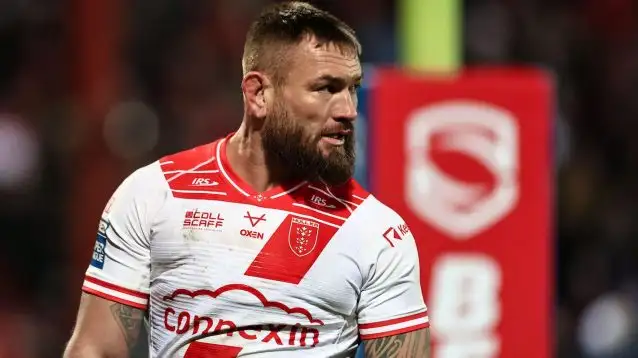 Hull KR player ratings as Peta Hiku among four to score 8 in Wigan defeat