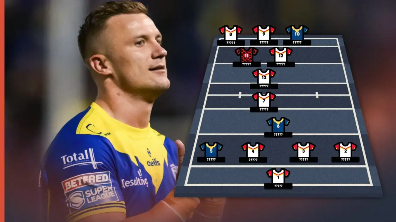 Josh Drinkwater Ultimate Team