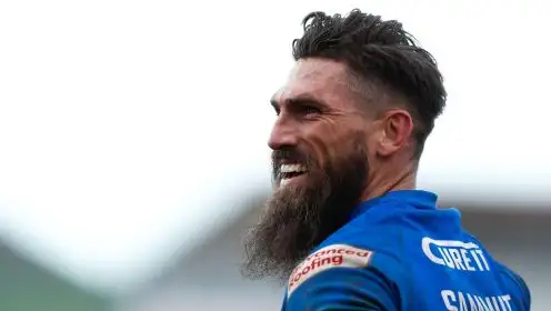 Former Super League star Jarrod Sammut sees League 1 contract terminated