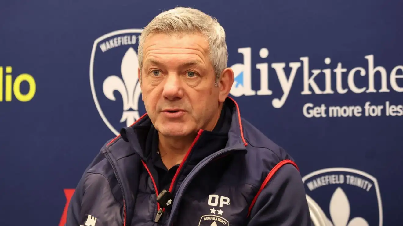 Daryl Powell