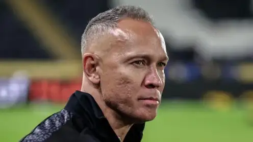 Adrian Lam berates video referee process after disallowed tries in Warrington Wolves win