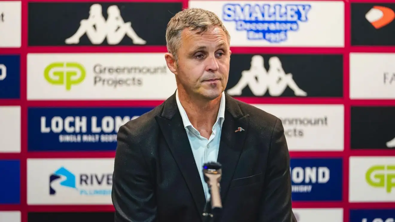 Paul Rowley