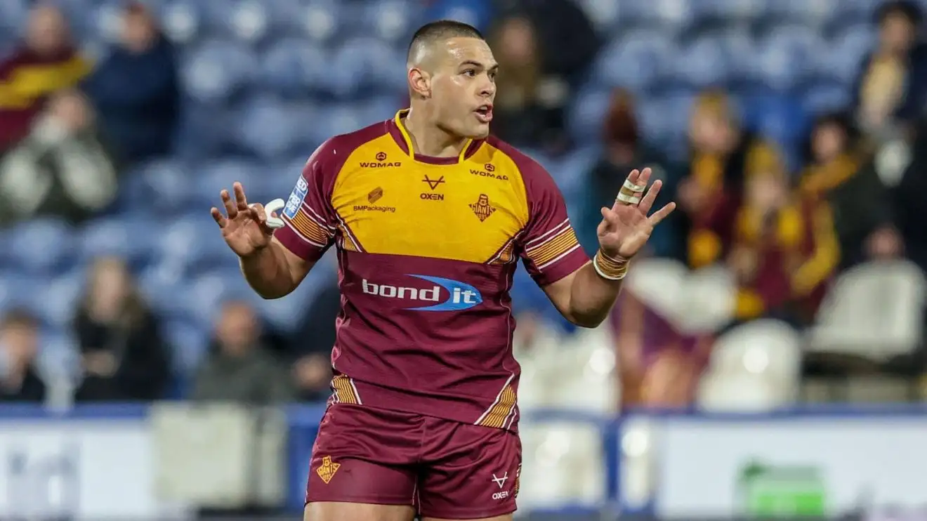 Tui Lolohea