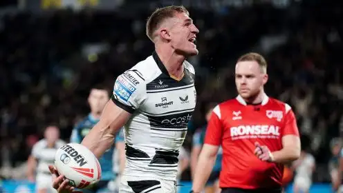How every Super League side’s start compares to 2024: Hull, Leigh the big winners