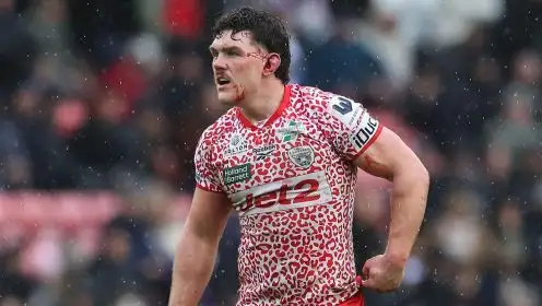 Leigh Leopards receive major injury boost ahead of Wakefield Trinity Challenge Cup tie