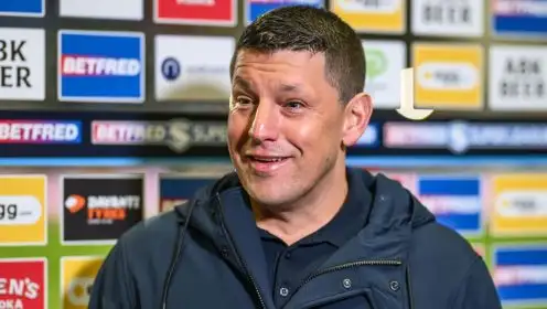 Matt Peet’s classy words on Castleford boss Danny McGuire ahead of Tigers clash