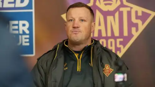 Huddersfield Giants snap up Hull KR hooker as highly-rated starlet tied down