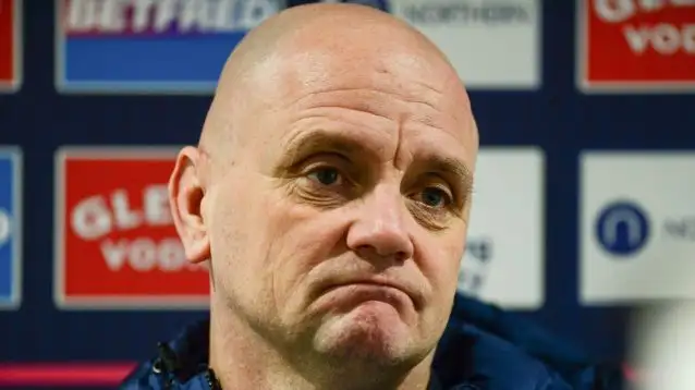 NRL coach, ex-Leeds Rhinos boss accused of grabbing UK journalist ‘by the throat’ in Las Vegas clash