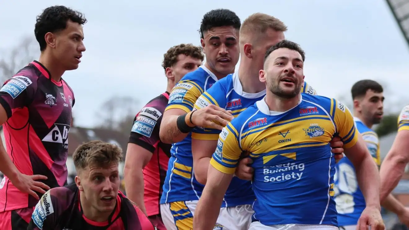 Leeds Rhinos