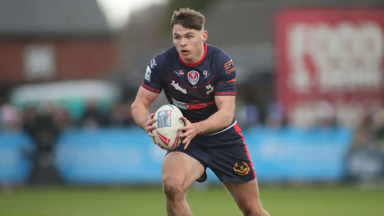 Jack Welsby
