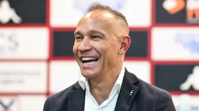 Leigh coach’s vital team talk during Toulouse triumph revealed as big prediction made