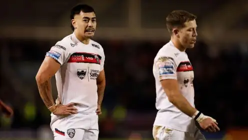 The Verdict: Salford Red Devils saga reaches new low despite avoiding Challenge Cup upset
