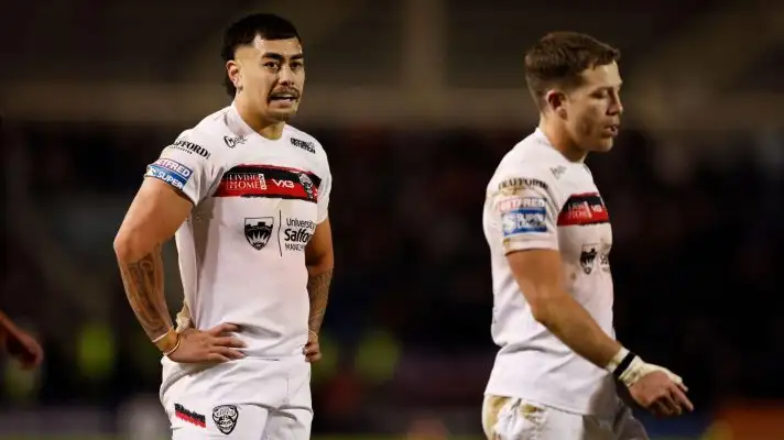 Tiaki Chan, Chris Atkin