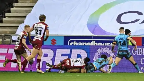Challenge Cup last-16 round-up as holders Wigan Warriors crash out against Hull FC