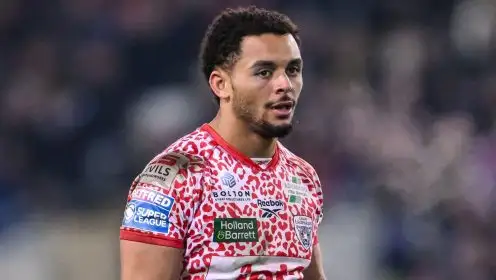 Assessing four possible landing spots for Umyla Hanley with Leigh Leopards back out of contract in 2026