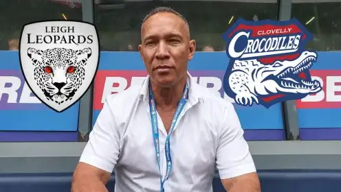 Meet the Australian rugby league club fuelling Leigh Leopards’ pursuit of Challenge Cup glory